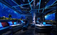 全景巨幕KTV给行业发展带来新风向新活力