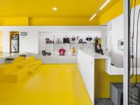 健身俱乐部图片-第801期-1