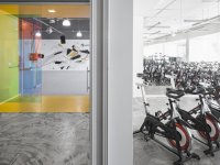 健身俱乐部图片-第801期-5