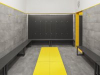 健身俱乐部图片-第801期-10