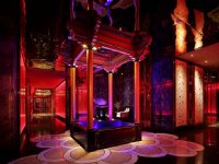 中式休闲娱乐俱乐部图片-5