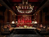 中式休闲娱乐俱乐部图片-7