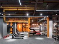 健身房图片-第515期-5