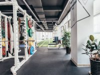 健身房图片-第525期-4