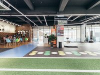 健身房图片-第525期-6