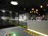 健身房图片-第539期-2