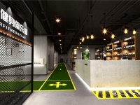 健身房图片-第539期-3