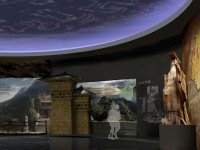 历史文化展馆空间效果-07