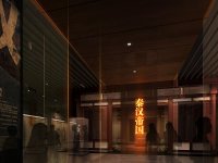 城市历史博物馆室内展览展示-04