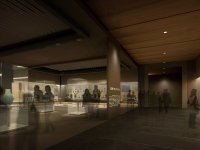 城市历史博物馆室内展览展示-07