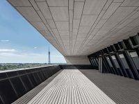 文化图书馆建筑设计展览效果-1312-05