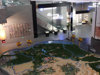 西游记博览馆室内陈列展示效果-第1