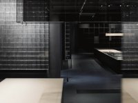 展品展厅室内空间展示效果-第1551期