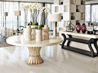 现代风格别墅室内装修装饰效果展示-1062-13