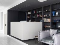 现代风格别墅室内装修装饰效果展示-1063-08