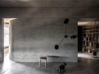 现代风格别墅室内装修装饰效果展示-1067-04