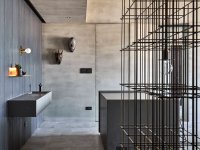 现代风格别墅室内装修装饰效果展示-1067-06