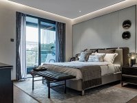 中式风格别墅室内装修装饰效果展示-1082-05