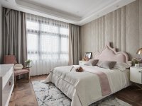 中式风格别墅室内装修装饰效果展示-1083-04