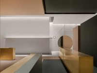 服装专卖店室内装修装饰设计效果-1119-05