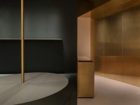 服装专卖店室内装修装饰设计效果-1119-07