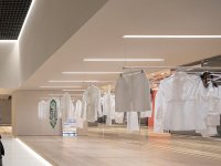 服装专卖店室内装修装饰设计效果-1122-05