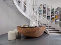 个性购物广场室内装修装饰设计效果-1128-06