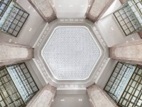 百货商场室内装修装饰设计效果-1130-02