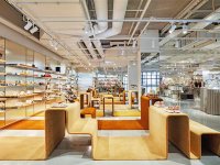 百货商场室内装修装饰设计效果-1130-07