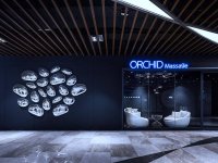 泰式spa馆室内装修装饰设计效果-1135-01