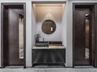 茶会所室内装修装饰设计效果-1142-07