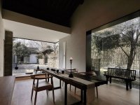 茶会所室内装修装饰设计效果-1143-05