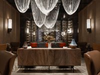 高档娱乐会所室内装修装饰设计效果