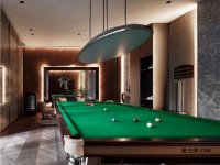 高档娱乐会所室内装修装饰设计效果-1152-07