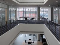 长江观光游轮室内装修装饰设计效果-1160-02