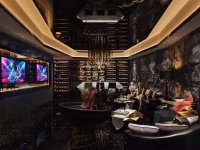 炫酷KTV室内装修装饰设计效果-1172-04