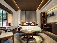 民宿酒店室内装修装饰设计效果-1205-07