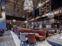 现代风格酒店室内装修装饰设计效果-1221-02