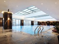 现代风格酒店室内装修装饰设计效果-1222-07