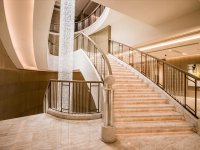 现代风格酒店室内装修装饰设计效果-1223-02