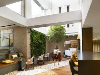 公寓式酒店室内装修装饰设计效果-1227-03