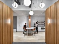 现代风格办公室装修装饰设计效果-1580-04