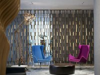 现代风格办公室装修装饰设计效果-1588-03