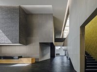 现代时尚办公楼装修装饰设计效果-1617-05