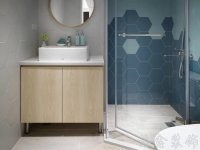 北欧风格家居装修装饰室内设计效果-A1003-05