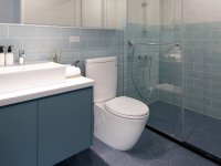 北欧风格家居装修装饰室内设计效果-A1012-05