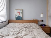 北欧风格家居装修装饰室内设计效果-A1012-07