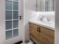 北欧风格家居装修装饰室内设计效果-A1012-08