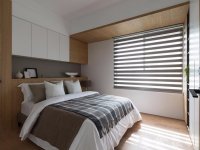 北欧小清新家居装修装饰室内设计效果-A2015-7