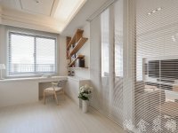 北欧小清新家居装修装饰室内设计效果-A2016-3